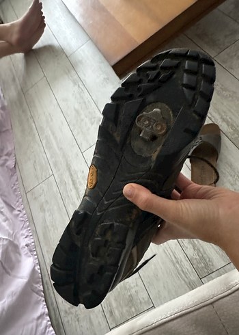 Erkek Outdoor Scott Ayakkabı - Görsel 5