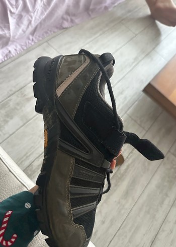 Erkek Outdoor Scott Ayakkabı - Görsel 7