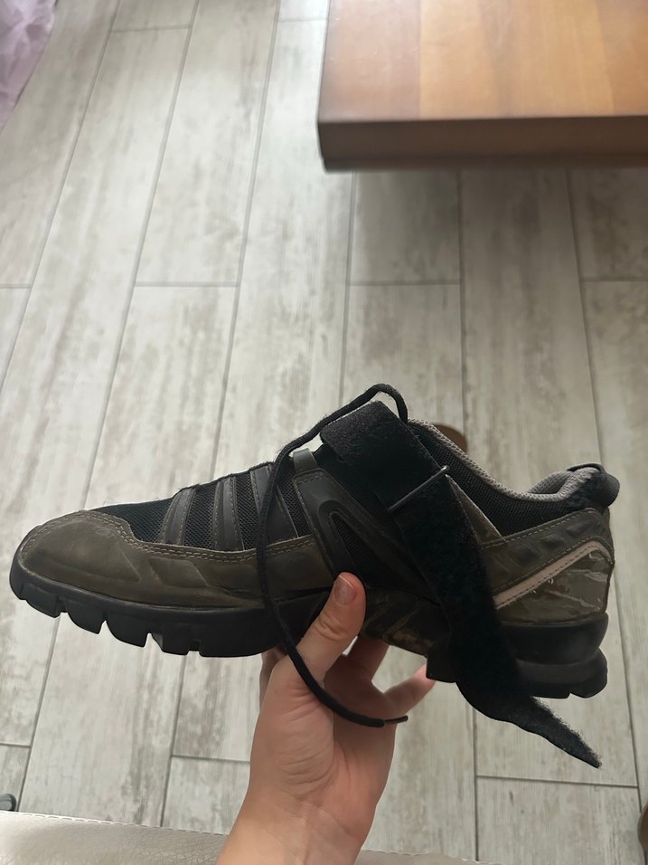 Erkek Outdoor Scott Ayakkabı - Görsel 2