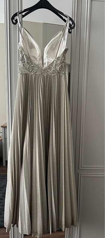 Nişan abiyesi - Görsel 5