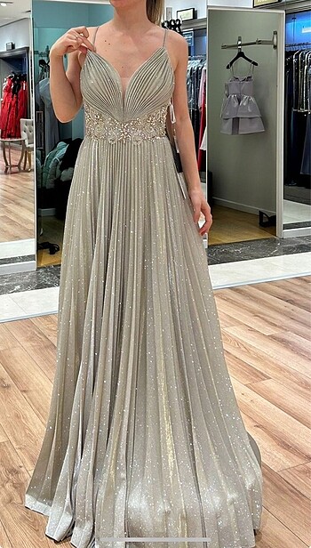 Nişan abiyesi - Görsel 7