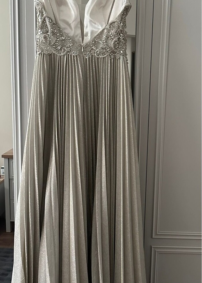 Nişan abiyesi - Görsel 5