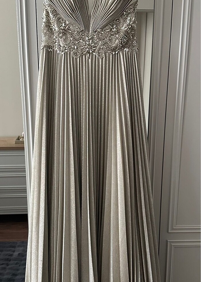 Nişan abiyesi - Görsel 3