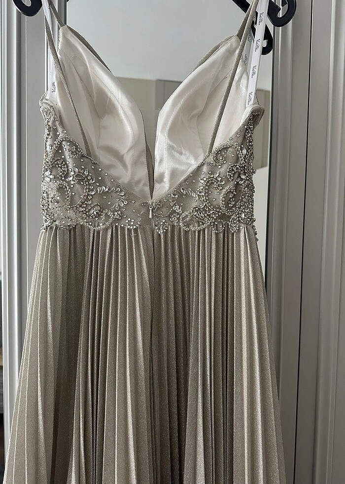 Nişan abiyesi - Görsel 2