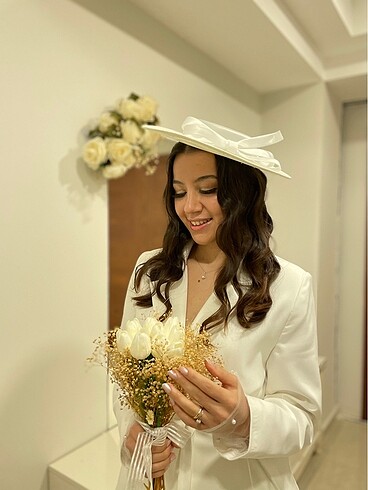 Nikah şapkası