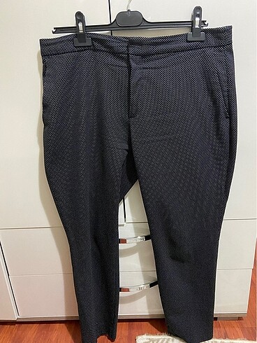 Düşük bel pantolon