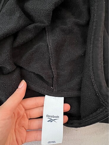 m Beden Kapşonlu ceket