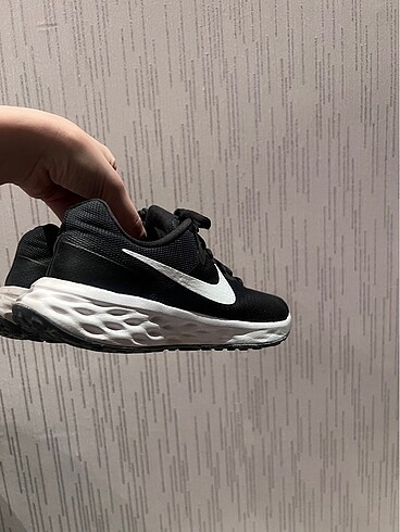 Nike Siyah Nike