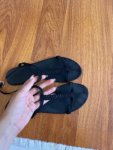 H&M Sandalet