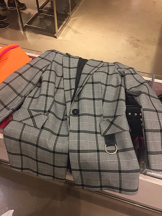 Koton blazer ceket 