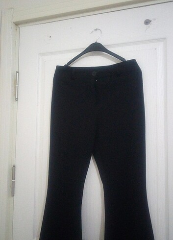 American Vintage Siyah pantolon