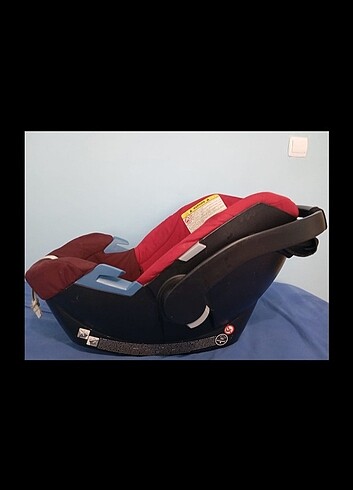 Diğer Cybex ana kucağı 