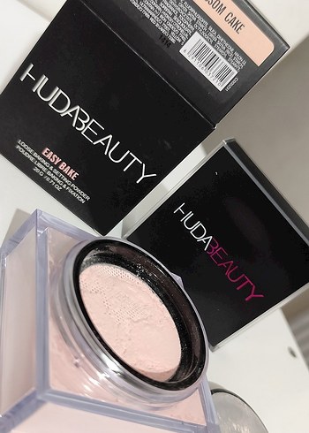 Huda Beauty