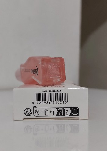 Gisou Lipoil - Görsel 3