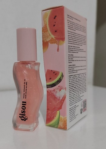 Gisou Lipoil - Görsel 2