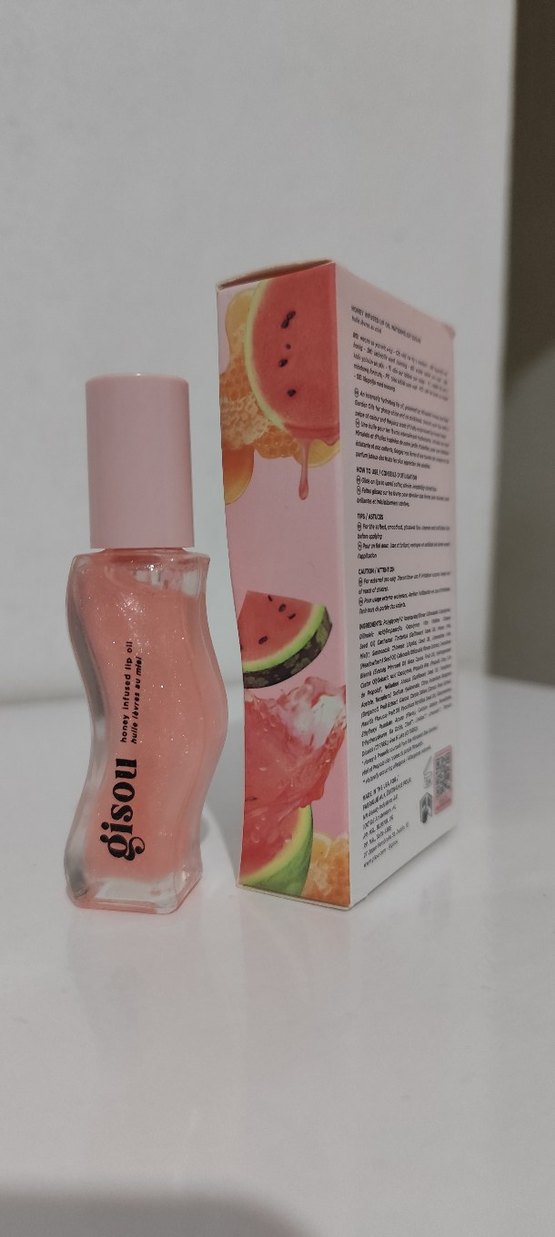 Gisou Lipoil - Görsel 2