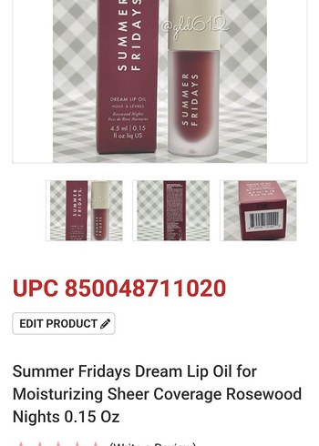 Summer Fridays RosewoodNights - Görsel 5