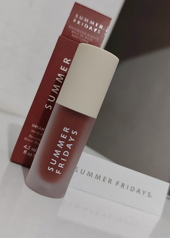 Summer Fridays RosewoodNights - Görsel 2