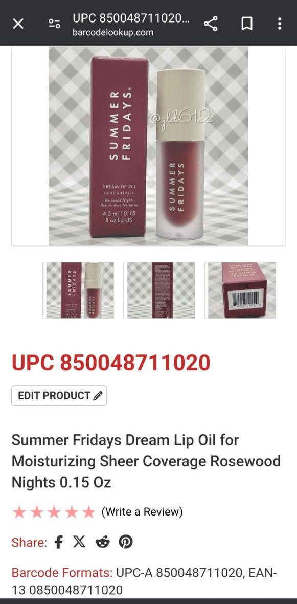 Summer Fridays RosewoodNights - Görsel 5