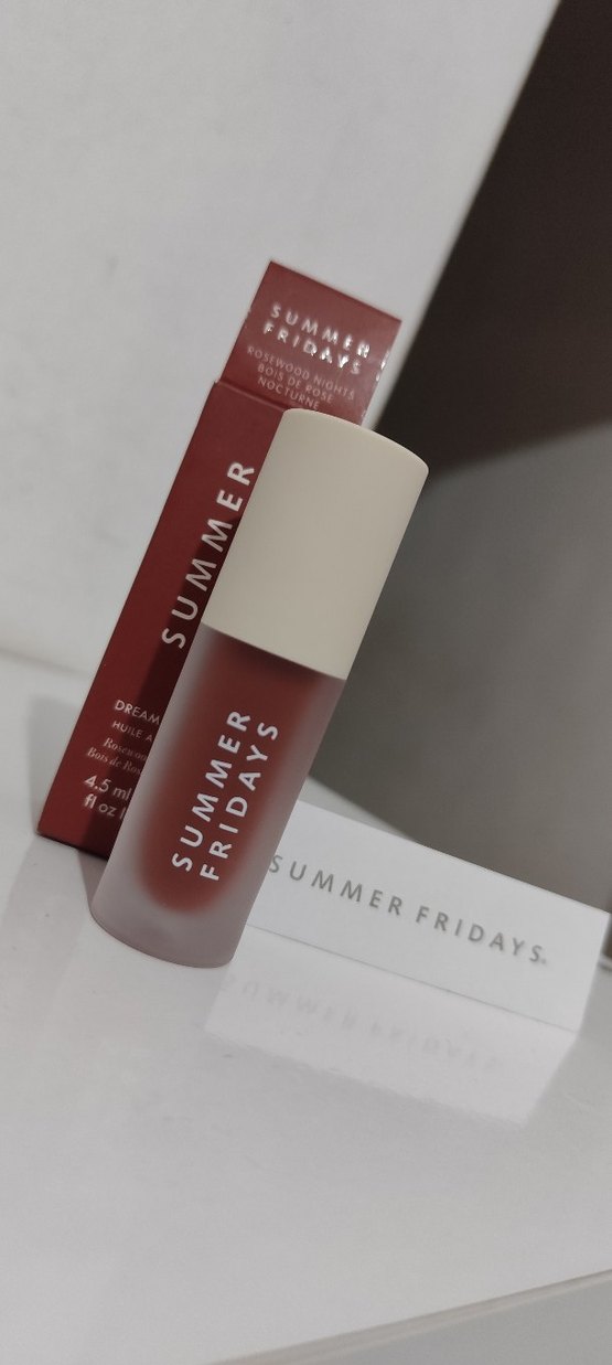 Summer Fridays RosewoodNights - Görsel 2