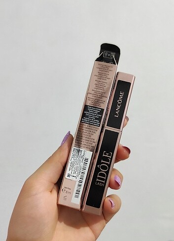 Beden Lancome Lifting Volume Maskara