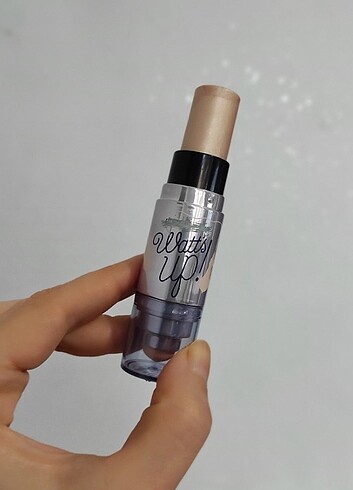 Benefit Cosmetics Benefit Glazed Stick Highlighter