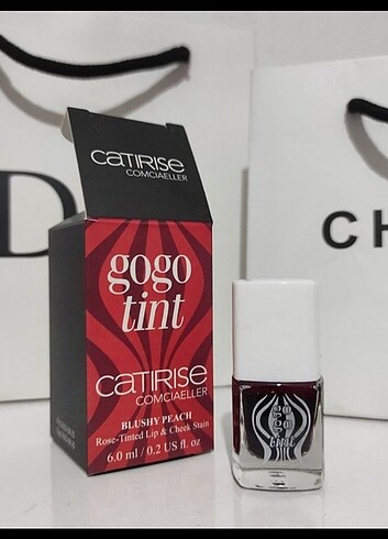 Gogo tint 6 ml