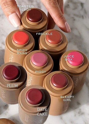Sephora Rhode Pocket Blush Piggy
