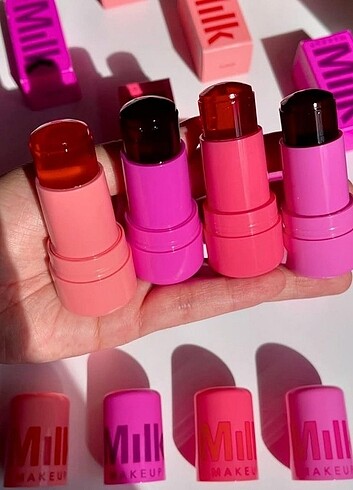 Milk Makeup Jelly Tint