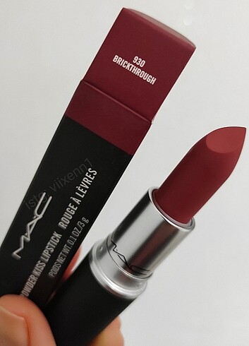 Mac Brickthrough Ruj