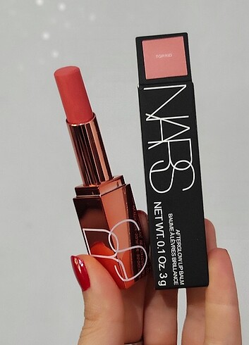 Nars Torrid Lipbalm