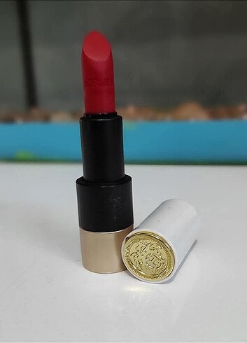 Hermes Hermes Amazon rengi mini ruj
