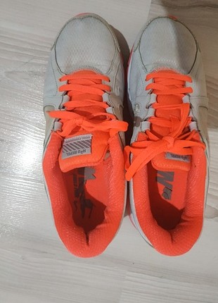 39 Beden Nike Beyaz koşu ayakkabısi