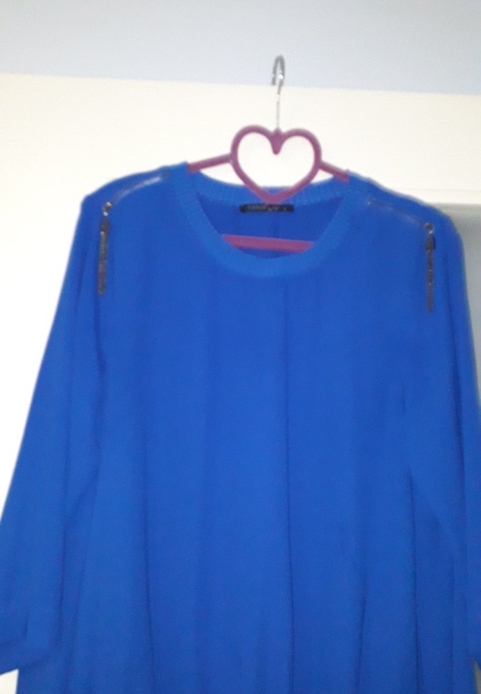 ürün dolaptan satıldı
teşekkürler ilginize - Görsel 2