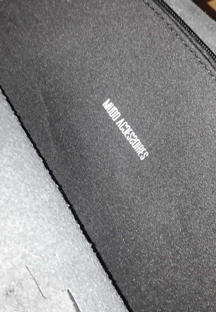 Siyah Deri Tokalı Kadın Çanta - Görsel 3