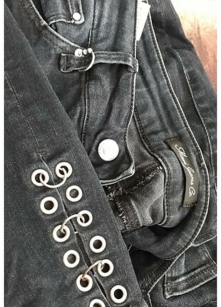 mavi jeans orjinal üründür