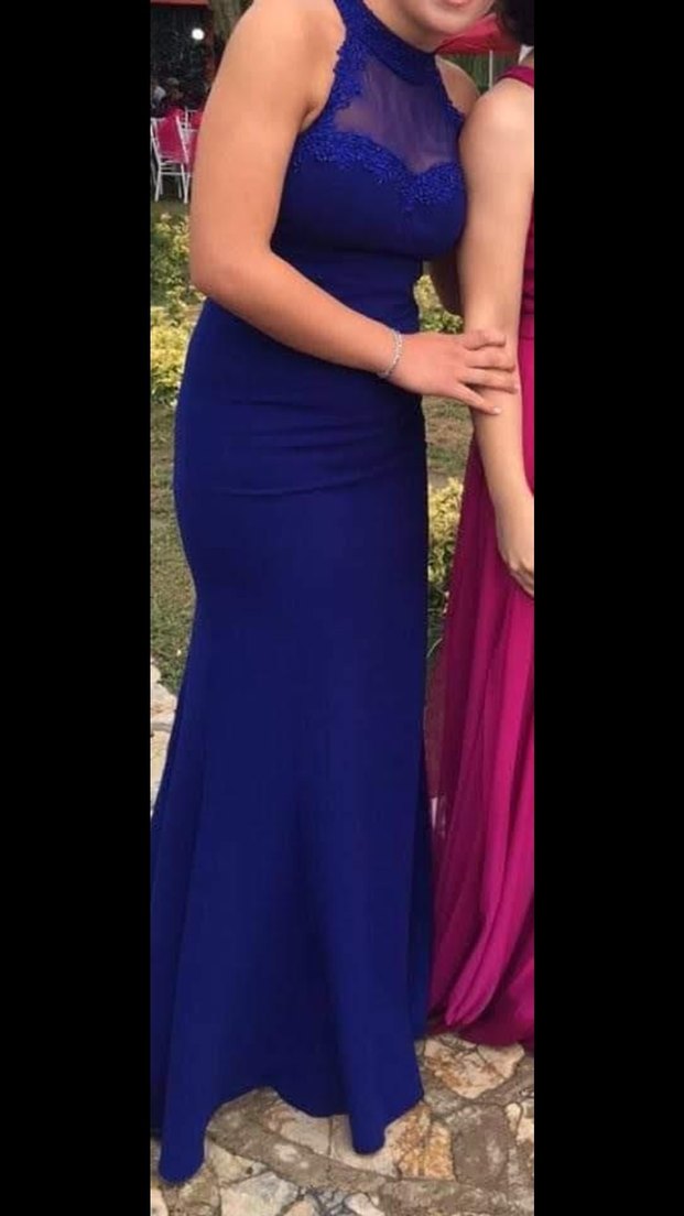 Söz nişan davet elbisesi şık - Görsel 3