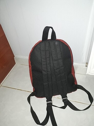 Diğer Sırt cantası Test kitabı sığıyor