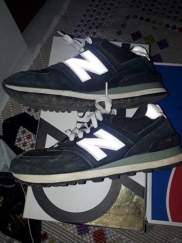 Orjinal siyah beyaz  - Görsel 5