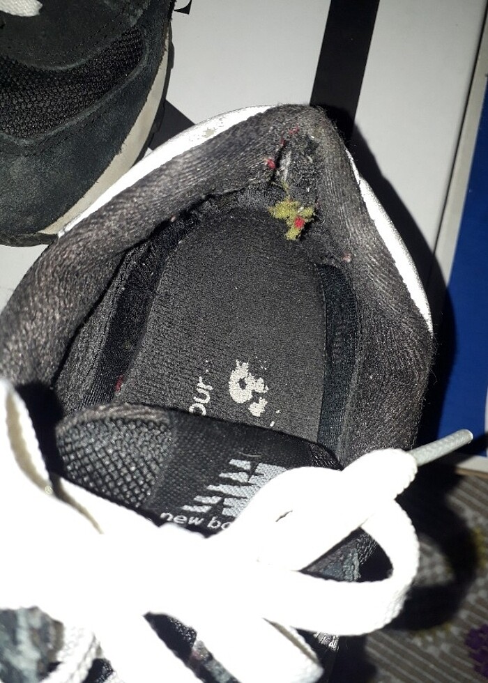 Orjinal siyah beyaz  - Görsel 2