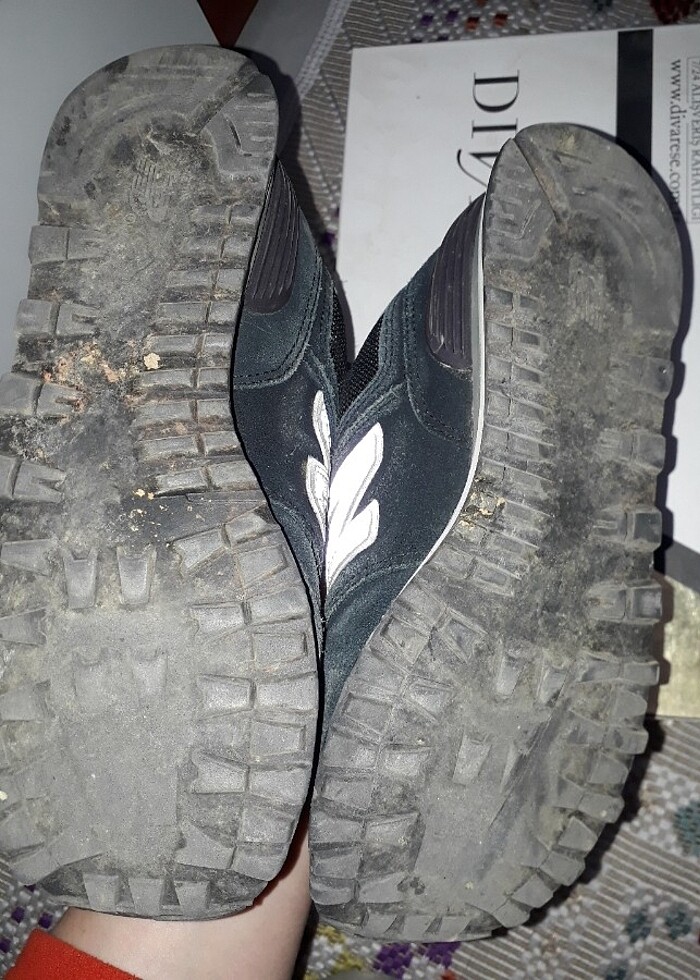 Orjinal siyah beyaz  - Görsel 4