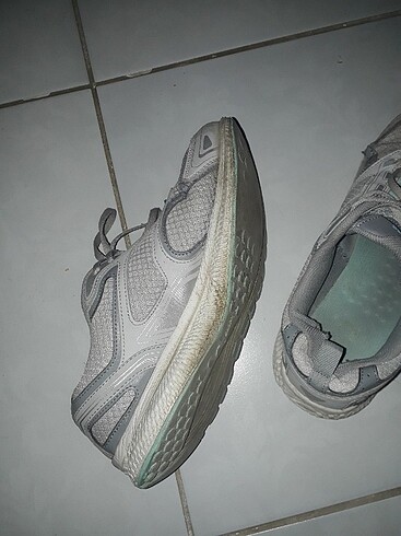 Spor ayakkabı - Görsel 2