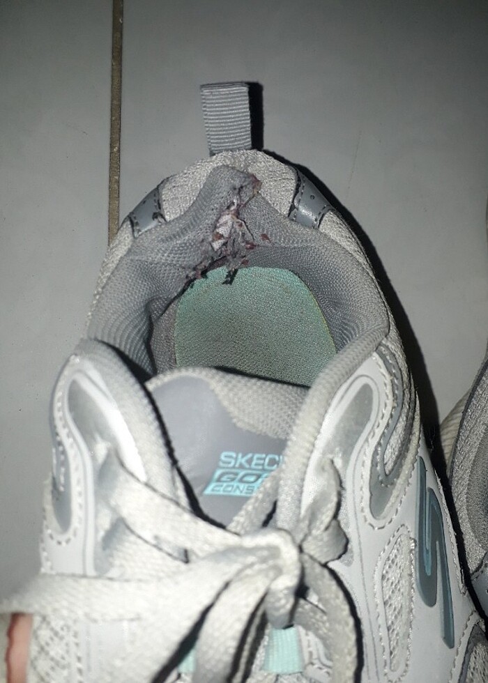 Spor ayakkabı - Görsel 3