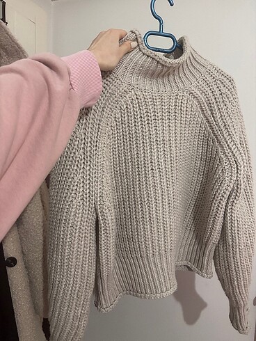 H&m kazak
