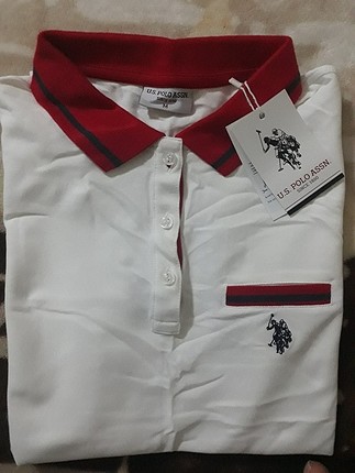 ORJINAL POLO ASSN T-SHİRT