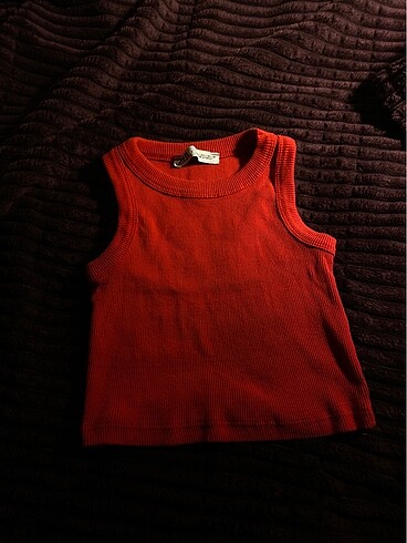 zara crop