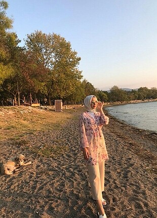 Yazlık kimona