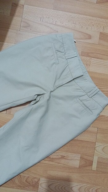 Network Pantolon 