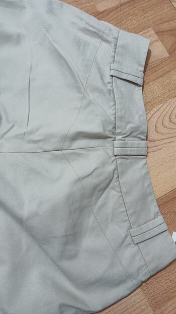 36 Beden Pantolon 