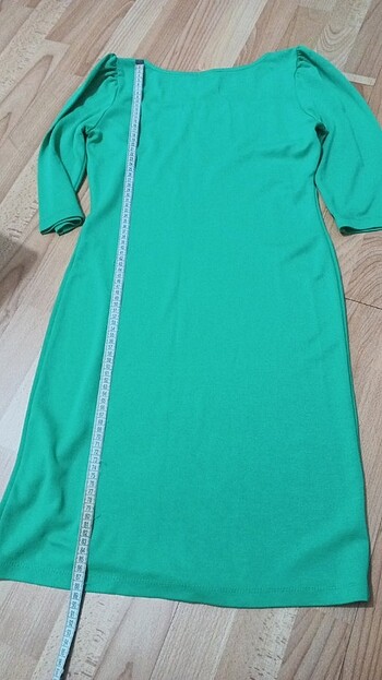 40 Beden Elbise